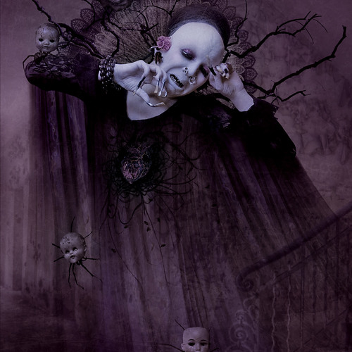 Sopor Aeternus & The Ensemble Of Shadows - Beautiful