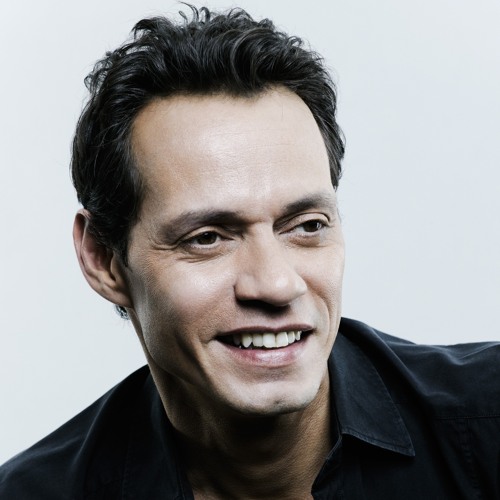 Listen to 90 - Marc Anthony - Si Te Vas UU'' by DeejayPierOxX 2015!! in  spanish playlist online for free on SoundCloud