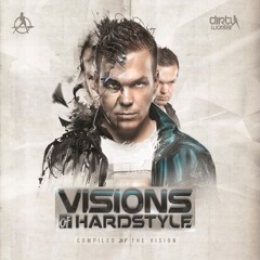 The Vision - Sometimes (HQ Preview)