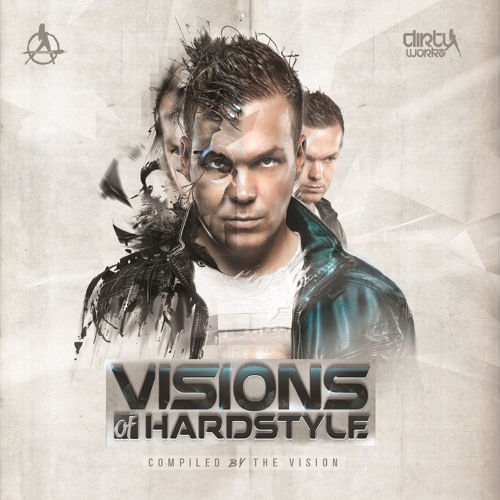 The Vision - Sometimes (HQ Preview)