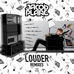 Jacob Plant - Louder (Kayliox Remix)