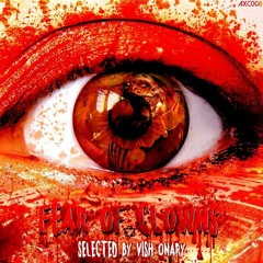 Fear (SAMPLE) @ VA Fear of Clowns @ Ataxia Corp Recs