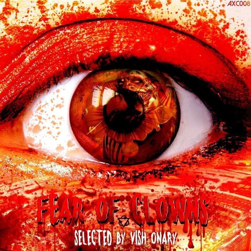 Fear (SAMPLE) @ VA Fear of Clowns @ Ataxia Corp Recs