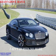 I Thought U A Friend