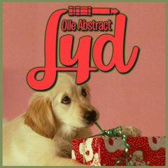 LYD -New Norwegian Sounds pres. by dj Olle Abstract - December 14