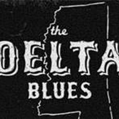 Delta Blues (Lyrics by Tony - Featuring Rory Tosh - Textosh) Original