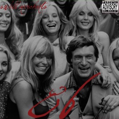 86 [PRD. ETHAN, THE BARBER]