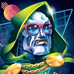 80's Electro Soul Mix