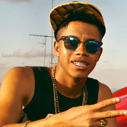 MC Melqui - Se Joga Part MC Lon (KondZilla)