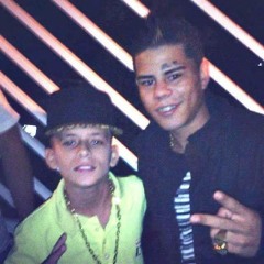 MC Lon e MC Melqui - Se joga (Música nova) Áudio oficial 2015