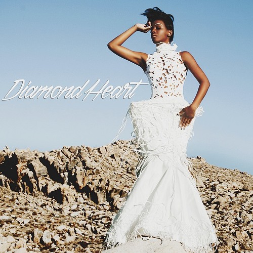 Dawn Richard - Strobe light