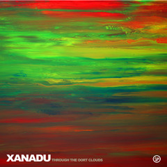 Xanadu & Modu - Circulation [Dom & Roland Productions] 12" LP