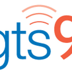 WGTS 91.9 FM - Traffic Report | 12/1/2014 Tom Miner