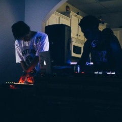 CAPTPIZZA X KILLGXXD - me & u (one sample one day)