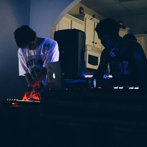 CAPTPIZZA X KILLGXXD - me & u (one sample one day)