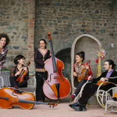 Hicaz Çiftetelli - Quintet Bumbac
