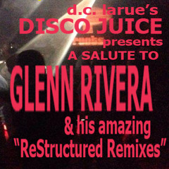 Disco Juice