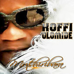 Koffi Olomide "Mutshiribara" (Officiel Version)