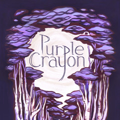 Purple Crayon EP Sampler