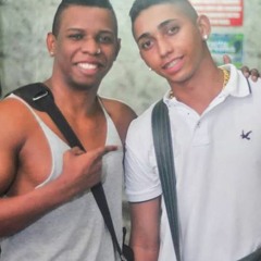 MT- PUTARIA NO JURAMENTO (( DJS, ALEF, E CHARLES, UNIAO DOS CARALHADAS SJM )) FODAA