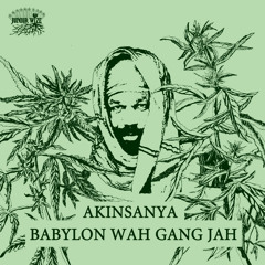 Akinsanya - Babylon Wah Gang Jah