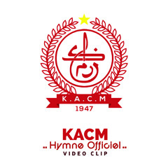 KACM - Hymne Officiel