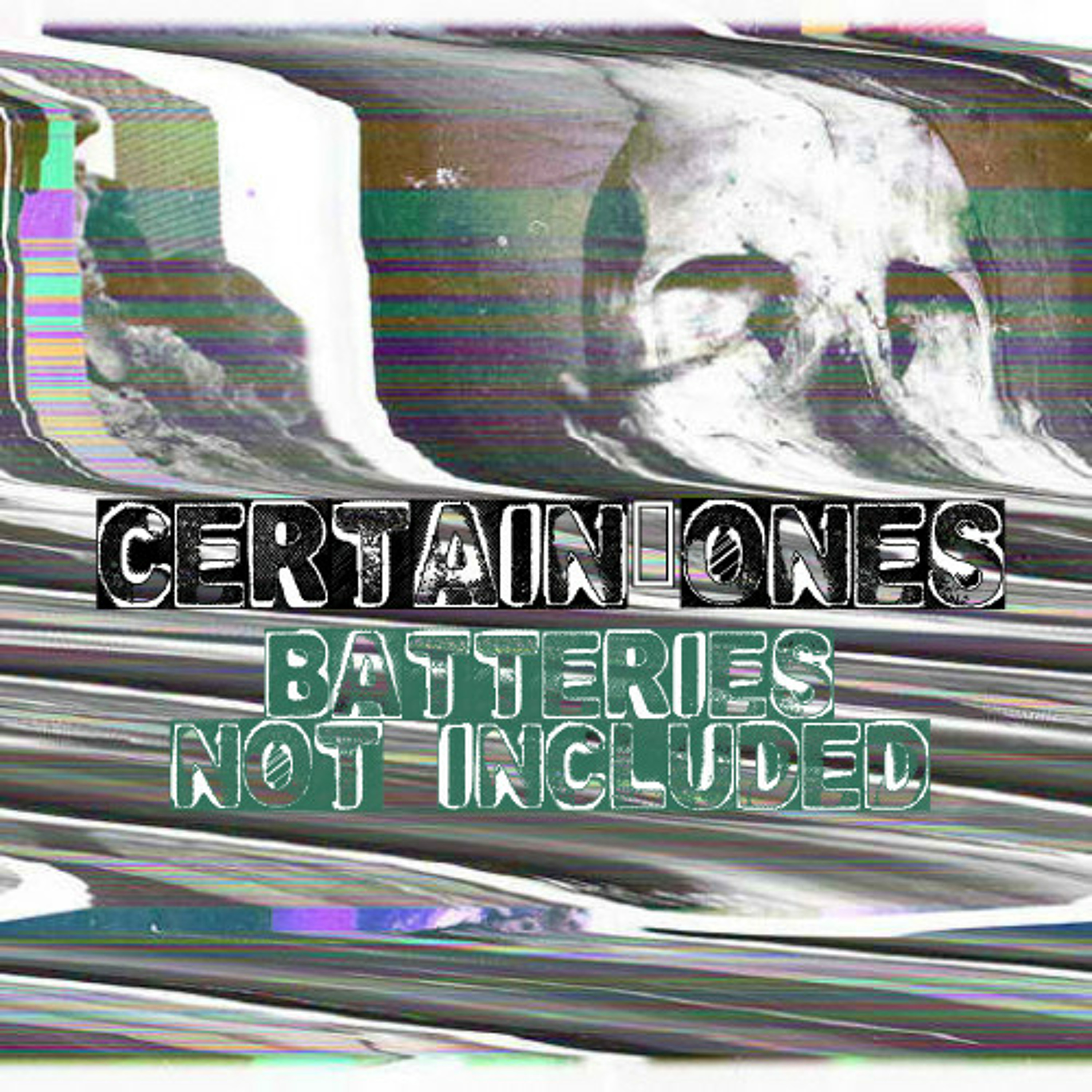 CERTAIN.ONES