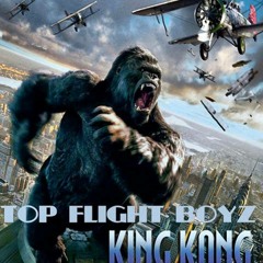 KING KONG