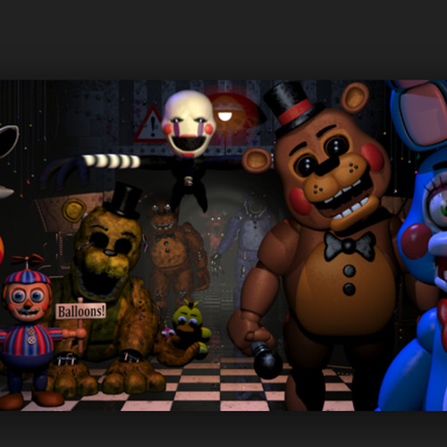 fnaf