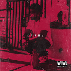 Skreally Boy - KARMA - 01 Ebony