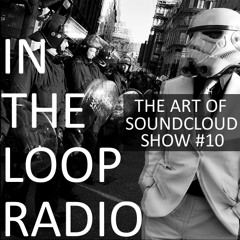 ZEROSYSTEM - The Art Of SoundCloud Show #10