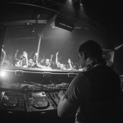 Will Atkinson - Live from Cream 22nd Birthday, Liverpool 2015