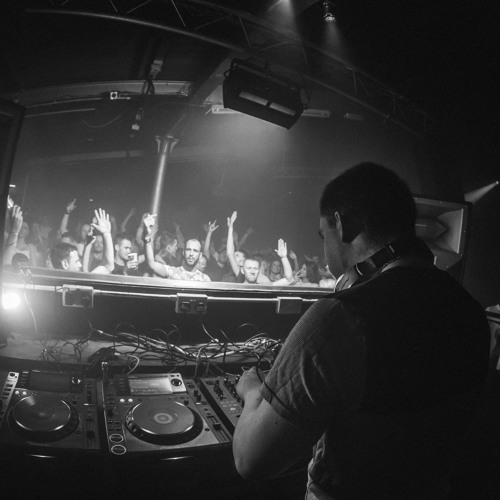 Will Atkinson - Live from Cream 22nd Birthday, Liverpool 2015