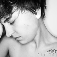 Fix you - Sam Tolson (Coldplay Cover)