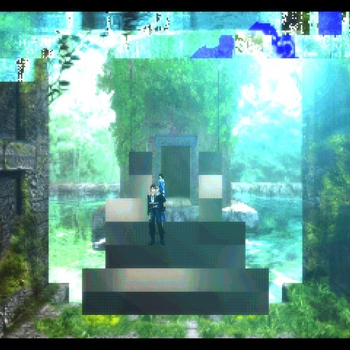 TOMB OF THE UNKNOWN KING /// ダンジョンクローラ ☾