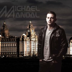 Garreth Maher B2B Michael Mandal on Tonik Radio Dublin