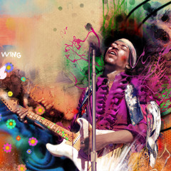 Little Wing (Acoustic cover)