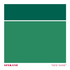 Sinkane - New Name (Chief Boima Remix)