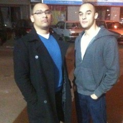 يا ريتنى بكيت  / Adham Abdulmajeed Ft. Omar Abdulmajeed