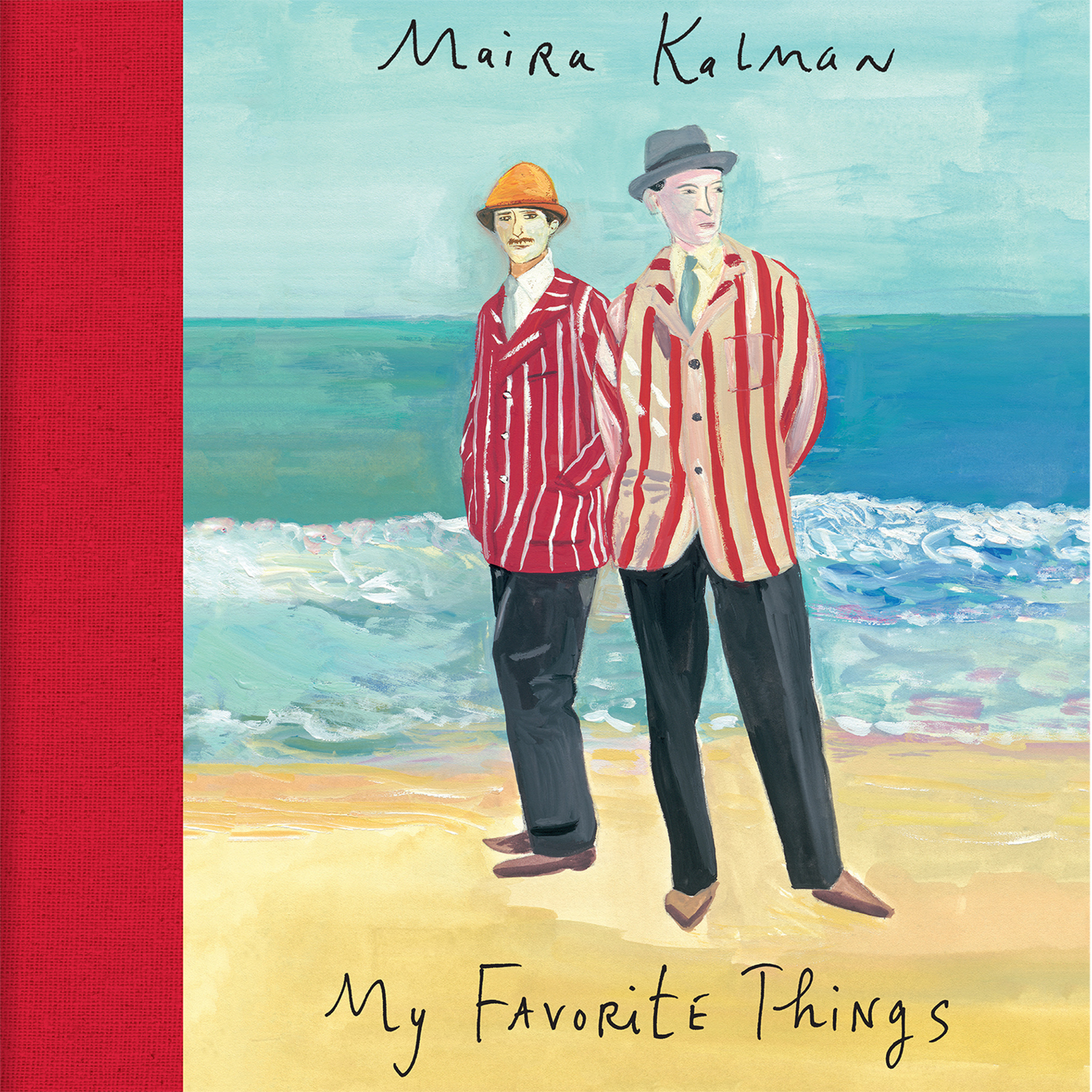 Maira Kalman