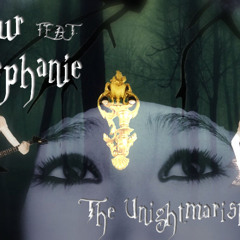 PHULBUR feat. GOTHEPHANIE - The Unightmarish Promise