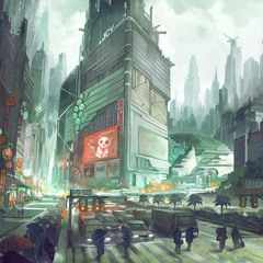 Glitch Hop