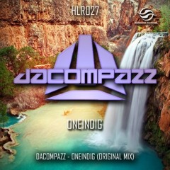 Dacompazz - Oneindig