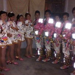 Fuerza y encanto Demo Djsambito  2014