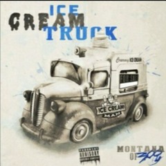 Montana of 300 - ice cream truck