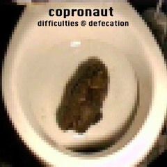 Copronaut - Purulent Turd Abortion