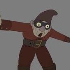 He's Gonna Fix The Glitch -  Splintered Finger - Feat RHYZUP