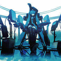 【初音ミク】 - TYOYARA - 華爛漫 -Flowers- Euro Mix カバーアレンジ (www.myfreemusic.cc)