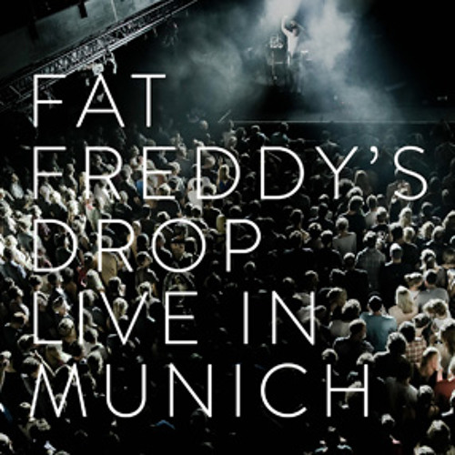 MIDNIGHT MARAUDERS - LIVE IN MUNICH