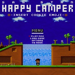 Sam Stan - Happy Camper ft. Marty of Social Club